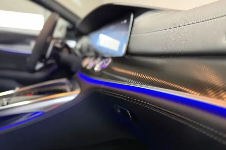 Mercedes-Benz AMG GT din 2023 cu 12.500 km - oferta MER152843 - foto 22