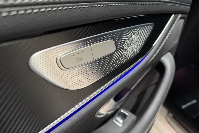 Mercedes-Benz AMG GT din 2023 cu 12.500 km - oferta MER152843 - foto 31