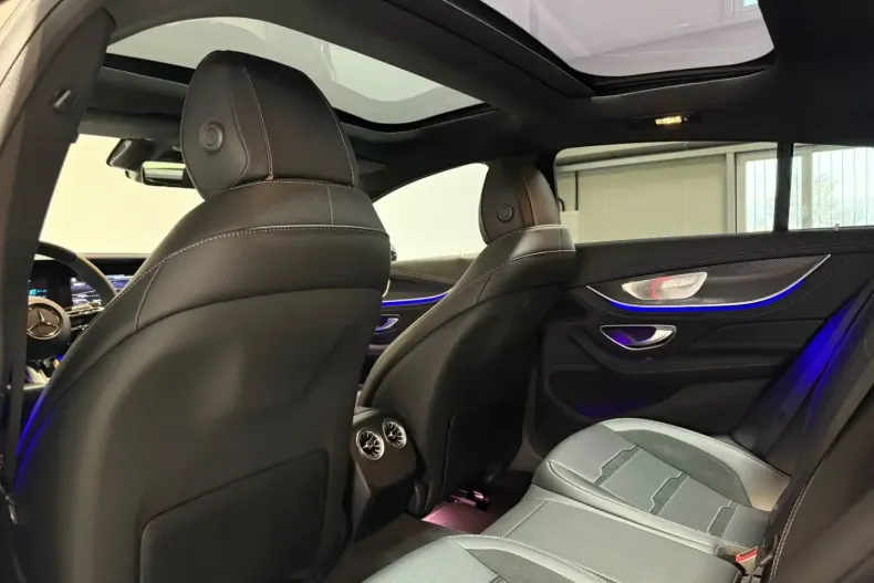 Mercedes-Benz AMG GT din 2023 cu 12.500 km - oferta MER152843 - foto 32