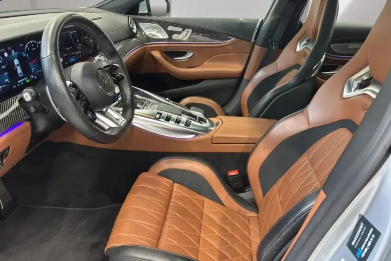 Mercedes-Benz AMG GT din 2022 cu 68.704 km - oferta MER152844 - foto 5