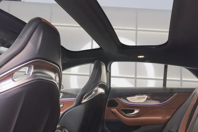 Mercedes-Benz AMG GT din 2022 cu 68.704 km - oferta MER152844 - foto 16