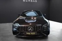 Mercedes-Benz AMG GT din 2022 cu 64.032 km - oferta MER152845 - foto 1