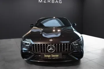 Mercedes-Benz AMG GT din 2022 - oferta MER152845