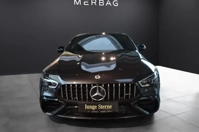 Mercedes-Benz AMG GT din 2022 cu 64.032 km - oferta MER152845 - foto 1