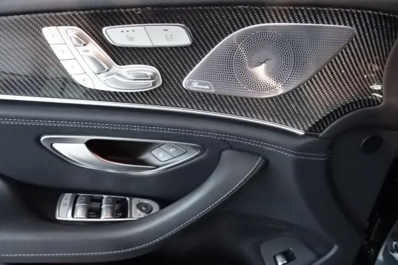 Mercedes-Benz AMG GT din 2022 cu 64.032 km - oferta MER152845 - foto 7