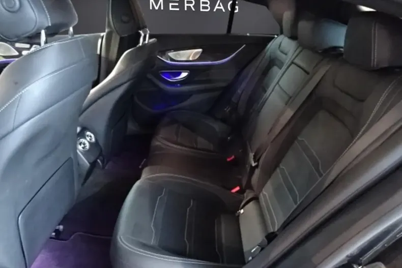 Mercedes-Benz AMG GT din 2022 cu 64.032 km - oferta MER152845 - foto 8