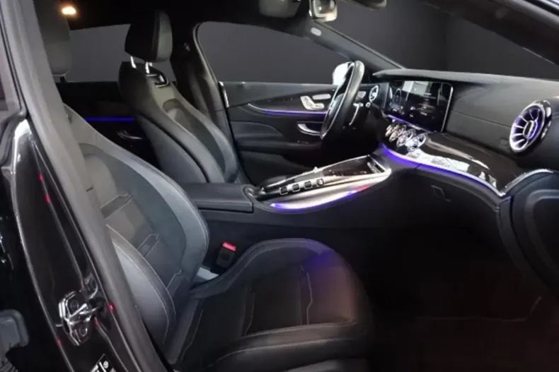 Mercedes-Benz AMG GT din 2022 cu 64.032 km - oferta MER152845 - foto 10