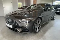 Mercedes-Benz AMG GT din 2021 cu 36.550 km - oferta MER152846 - foto 1
