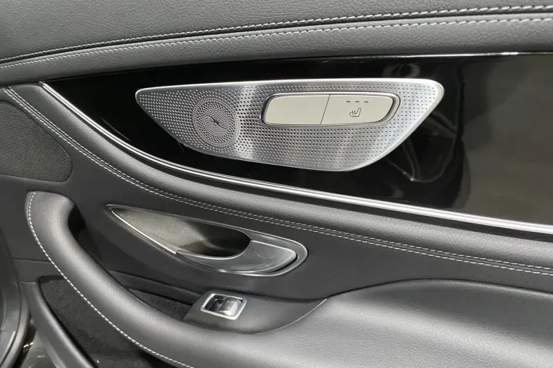 Mercedes-Benz AMG GT din 2021 cu 36.550 km - oferta MER152846 - foto 12