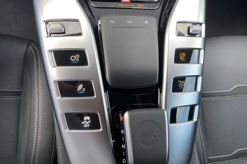 Mercedes-Benz AMG GT din 2021 cu 36.550 km - oferta MER152846 - foto 16