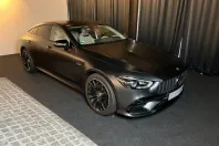 Mercedes-Benz AMG GT din 2021 cu 46.277 km - oferta MER152847 - foto 1