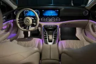 Mercedes-Benz AMG GT din 2021 cu 46.277 km - oferta MER152847 - foto 2