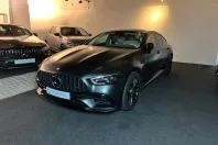 Mercedes-Benz AMG GT din 2021 cu 46.277 km - oferta MER152847 - foto 9