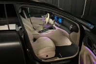 Mercedes-Benz AMG GT din 2021 cu 46.277 km - oferta MER152847 - foto 11