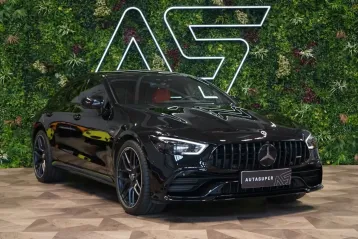Mercedes-Benz AMG GT din 2021 - oferta MER152848