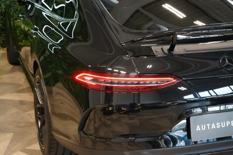 Mercedes-Benz AMG GT din 2021 cu 69.917 km - oferta MER152848 - foto 7