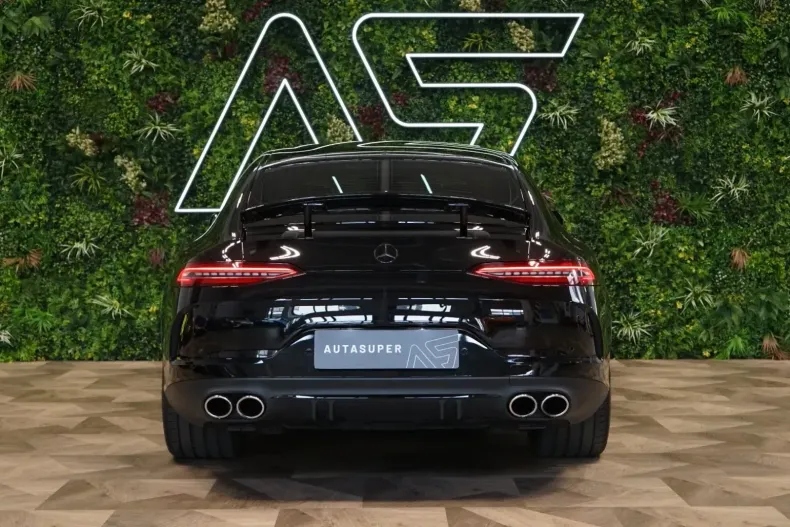 Mercedes-Benz AMG GT din 2021 cu 69.917 km - oferta MER152848 - foto 9