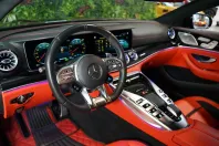 Mercedes-Benz AMG GT din 2021 cu 69.917 km - oferta MER152848 - foto 11