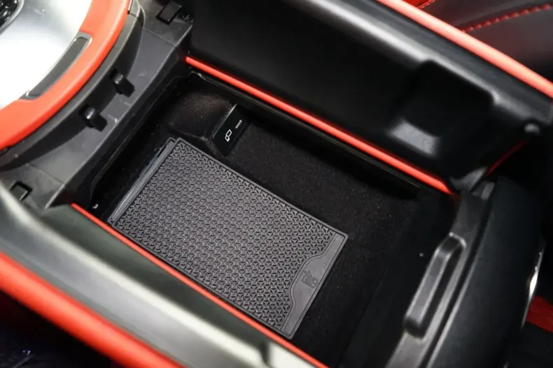 Mercedes-Benz AMG GT din 2021 cu 69.917 km - oferta MER152848 - foto 22