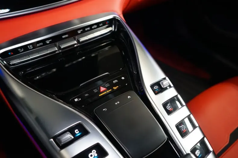 Mercedes-Benz AMG GT din 2021 cu 69.917 km - oferta MER152848 - foto 24