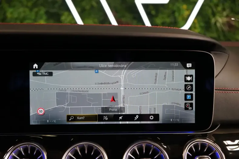 Mercedes-Benz AMG GT din 2021 cu 69.917 km - oferta MER152848 - foto 35