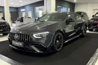 Mercedes-Benz AMG GT din 2022 cu 62.565 km - oferta MER152849 - foto 1