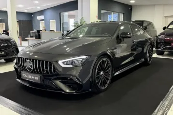 Mercedes-Benz AMG GT din 2022 - oferta MER152849