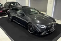 Mercedes-Benz AMG GT din 2022 cu 62.565 km - oferta MER152849 - foto 2