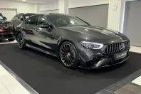 Mercedes-Benz AMG GT din 2022 cu 62.565 km - oferta MER152849 - foto 3