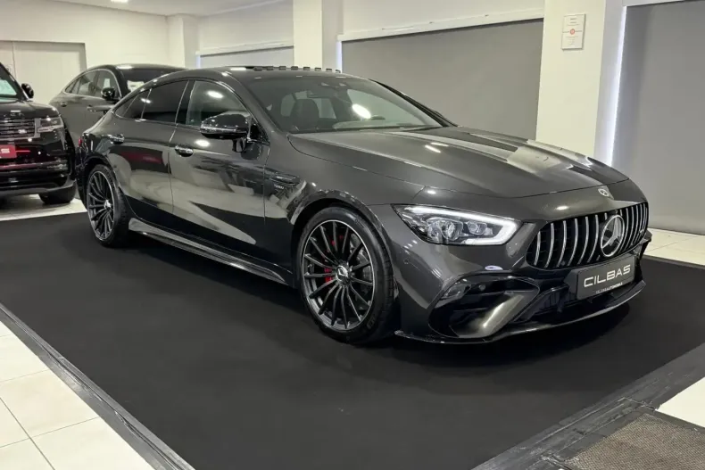 Mercedes-Benz AMG GT din 2022 cu 62.565 km - oferta MER152849 - foto 3