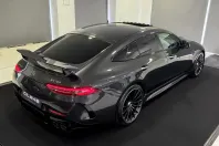 Mercedes-Benz AMG GT din 2022 cu 62.565 km - oferta MER152849 - foto 5
