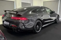 Mercedes-Benz AMG GT din 2022 cu 62.565 km - oferta MER152849 - foto 6
