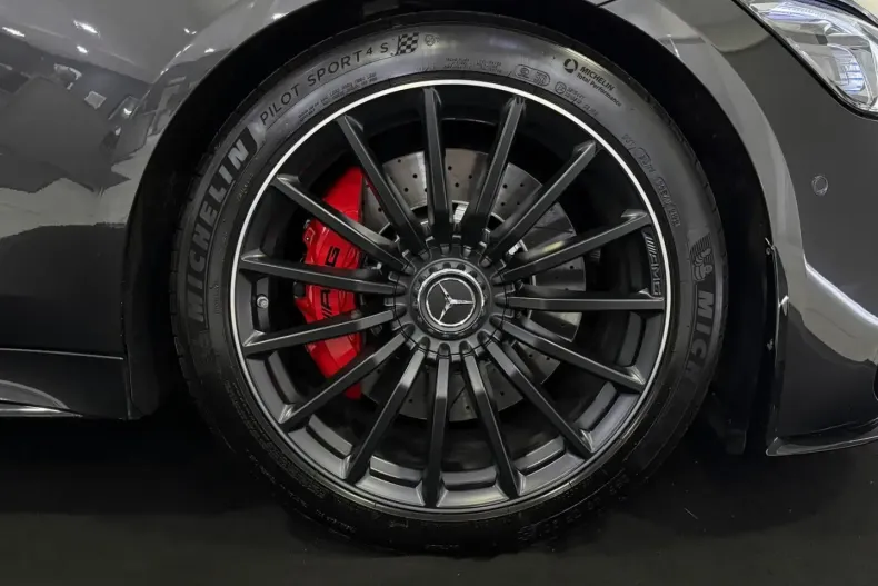 Mercedes-Benz AMG GT din 2022 cu 62.565 km - oferta MER152849 - foto 7