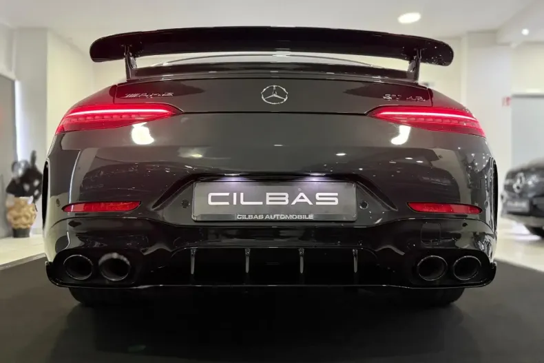 Mercedes-Benz AMG GT din 2022 cu 62.565 km - oferta MER152849 - foto 11