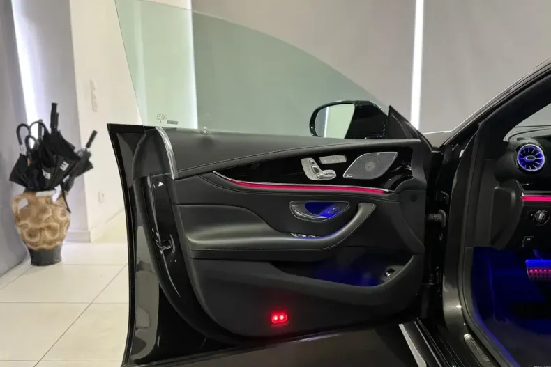 Mercedes-Benz AMG GT din 2022 cu 62.565 km - oferta MER152849 - foto 12