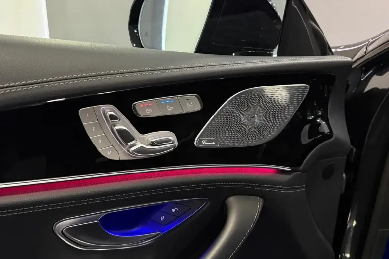 Mercedes-Benz AMG GT din 2022 cu 62.565 km - oferta MER152849 - foto 14