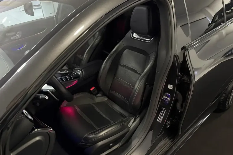 Mercedes-Benz AMG GT din 2022 cu 62.565 km - oferta MER152849 - foto 15