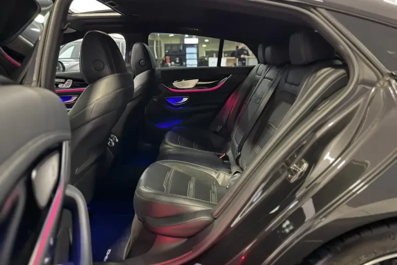 Mercedes-Benz AMG GT din 2022 cu 62.565 km - oferta MER152849 - foto 17