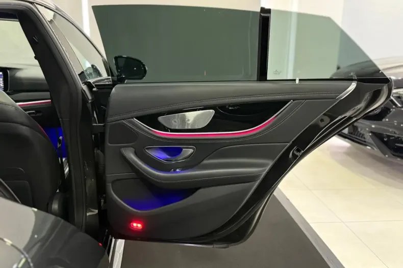 Mercedes-Benz AMG GT din 2022 cu 62.565 km - oferta MER152849 - foto 18