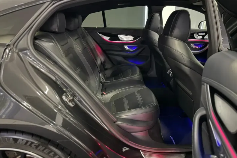 Mercedes-Benz AMG GT din 2022 cu 62.565 km - oferta MER152849 - foto 19