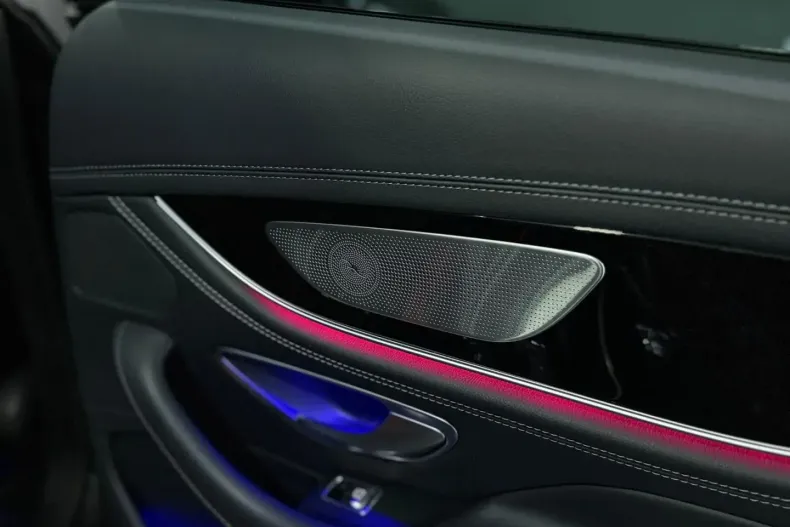 Mercedes-Benz AMG GT din 2022 cu 62.565 km - oferta MER152849 - foto 20