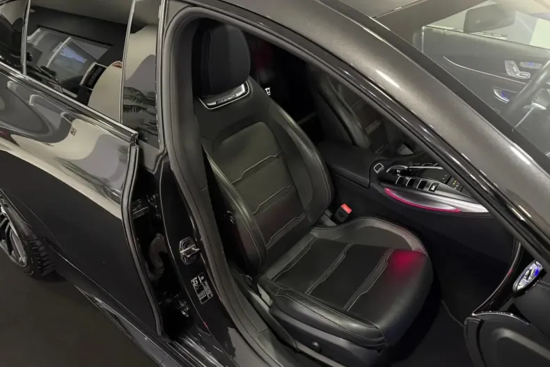 Mercedes-Benz AMG GT din 2022 cu 62.565 km - oferta MER152849 - foto 22