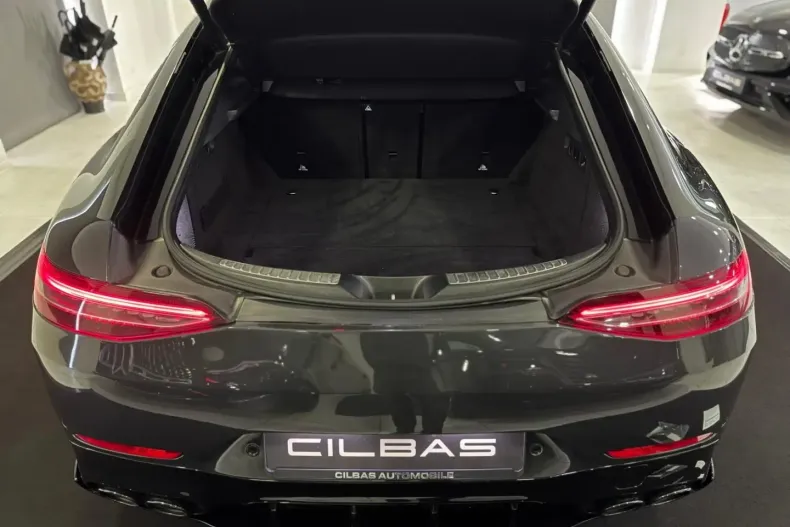 Mercedes-Benz AMG GT din 2022 cu 62.565 km - oferta MER152849 - foto 24