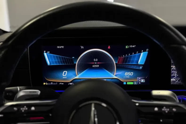 Mercedes-Benz AMG GT din 2022 cu 62.565 km - oferta MER152849 - foto 26