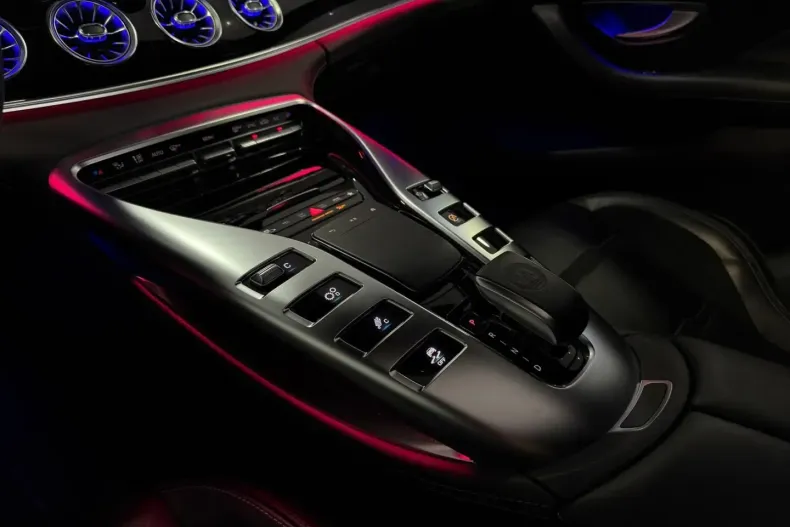 Mercedes-Benz AMG GT din 2022 cu 62.565 km - oferta MER152849 - foto 27