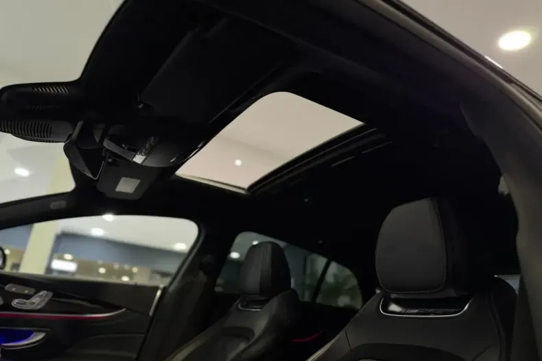 Mercedes-Benz AMG GT din 2022 cu 62.565 km - oferta MER152849 - foto 28