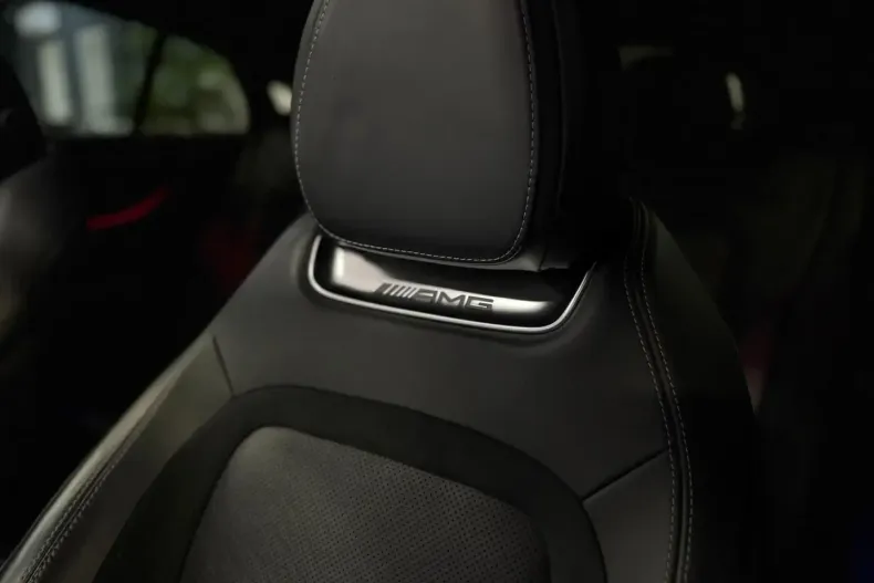 Mercedes-Benz AMG GT din 2022 cu 62.565 km - oferta MER152849 - foto 29