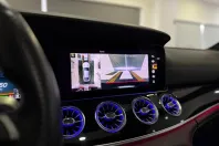 Mercedes-Benz AMG GT din 2022 cu 62.565 km - oferta MER152849 - foto 33