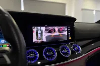 Mercedes-Benz AMG GT din 2022 cu 62.565 km - oferta MER152849 - foto 34