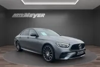 Mercedes-Benz E 53 AMG din 2021 cu 45.900 km - oferta MER152850 - foto 1
